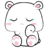 White mouse 3 mov. 20