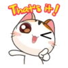 ᗒgojill ᗕ the meow animated v.5 21