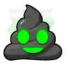 Animated toxic emoji 17
