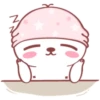 ️ Pink baby bears   MOV 22