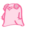 ● Pink Koala #2 Mov. ● 14