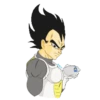 Dragon Ball✇1 Movi 25