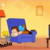 Garfield 2 MOV✰✰✰ 26