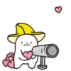 ️ corazones mov.  ️ 27