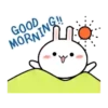 Good Morning 27