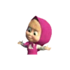 Masha y el Oso Mov.1712 26