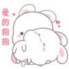 Happy Bunny   @cocopry 20
