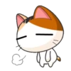 ᗒgojill ᗕ the meow animated v.5 23