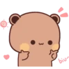 OSITOS KAWAII ‍ ️ 11 24