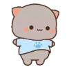 2 Mochi Peach 25