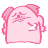 ● Pink Koala #2 Mov. ● 16