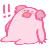 ● Pink Koala #2 Mov. ● 17
