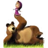 Masha y el Oso Mov.1712 28