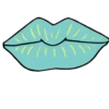 ● Lips & Kiss Mov. ● 26
