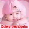 BEBES TIERNOS 29