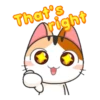 ᗒgojill ᗕ the meow animated 23