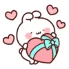 ️ corazones mov.  ️ 29