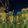 TORTUGAS NINJA BLANCA AT 24