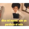 Dice mi Mamá 1 Movi 24