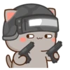 MOCHIS🐈CAT Extra"E" MOV 21