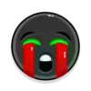 Animated toxic emoji 18