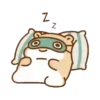 Hamster Mochi  Mov 29