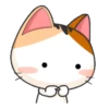 ᗒgojill ᗕ the meow animated 25