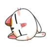 ᗒgojill ᗕ the meow animated v.5 25