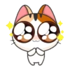 ᗒgojill ᗕ the meow animated 27