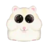 Mix up   Hamster   Mov 29