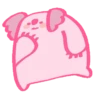 ● Pink Koala #2 Mov. ● 18