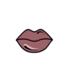 ● Lips & Kiss Mov. ● 30