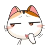 ᗒgojill ᗕ the meow animated v.5 26