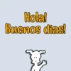 Perrito Blanco 30