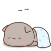 MOCHIS🐈CAT Extra"E" MOV 24