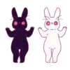 Rabbit.Movi 30