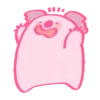 ● Pink Koala #2 Mov. ● 19