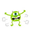 Monster cute 2 24
