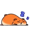 Mix up   Hamster   Mov 30