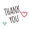 Thank you Mov 30