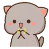 2 Mochi Peach 30