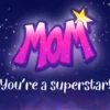 Feliz día Mamitas  Mov 7