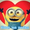MINIONS 5