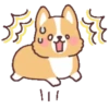 Corgi anime (Mov) 5