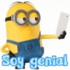 MINIONS 6
