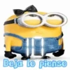 MINIONS 8