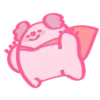 ● Pink Koala Mov. ● 5