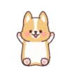 Corgi anime (Mov) 6