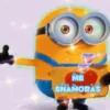 MINIONS 9