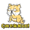 Shiba dog mov. 5